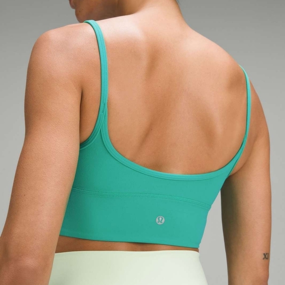 Lululemon Align Sweetheart Bra - Picture 2 of 5